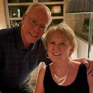 Meet your Posher, Linda